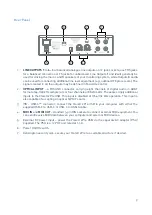 Preview for 9 page of Focusrite Clarett 2Pre USB User Manual