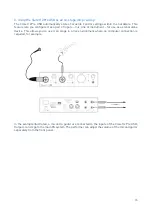 Preview for 16 page of Focusrite Clarett 2Pre USB User Manual