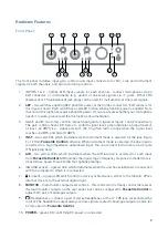 Preview for 8 page of Focusrite Clarett 2Pre User Manual