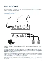 Preview for 13 page of Focusrite Clarett 2Pre User Manual