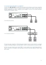 Предварительный просмотр 11 страницы Focusrite Clarett 4 Pre USB User Manual