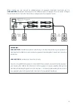 Предварительный просмотр 12 страницы Focusrite Clarett 4 Pre USB User Manual