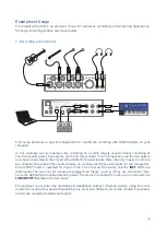 Предварительный просмотр 13 страницы Focusrite Clarett 4 Pre USB User Manual