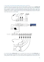 Предварительный просмотр 15 страницы Focusrite Clarett 4 Pre USB User Manual