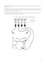 Предварительный просмотр 16 страницы Focusrite Clarett 4 Pre USB User Manual