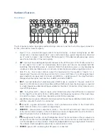 Preview for 7 page of Focusrite Clarett 4Pre USB User Manual