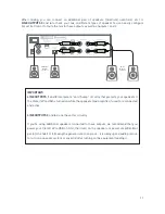 Preview for 11 page of Focusrite Clarett 4Pre USB User Manual