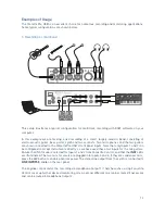 Preview for 12 page of Focusrite Clarett 4Pre USB User Manual