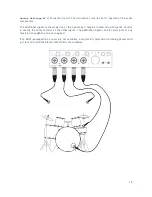 Preview for 15 page of Focusrite Clarett 4Pre USB User Manual