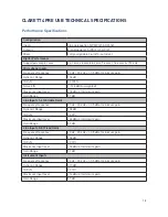 Preview for 18 page of Focusrite Clarett 4Pre USB User Manual