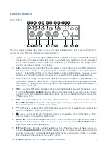 Preview for 8 page of Focusrite Clarett+ 4Pre User Manual