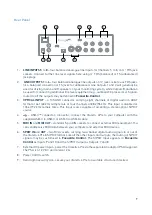 Preview for 9 page of Focusrite Clarett+ 4Pre User Manual