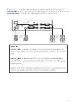 Preview for 12 page of Focusrite Clarett+ 4Pre User Manual