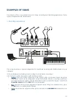 Preview for 13 page of Focusrite Clarett+ 4Pre User Manual