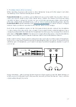 Preview for 17 page of Focusrite Clarett+ 4Pre User Manual