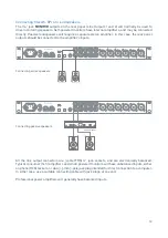 Предварительный просмотр 12 страницы Focusrite Clarett 8 Pre User Manual