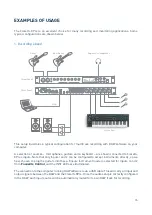 Предварительный просмотр 16 страницы Focusrite Clarett 8 Pre User Manual