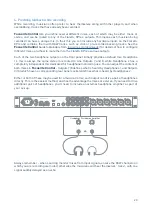 Предварительный просмотр 20 страницы Focusrite Clarett 8 Pre User Manual