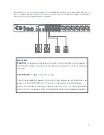 Preview for 12 page of Focusrite Clarett 8Pre USB User Manual