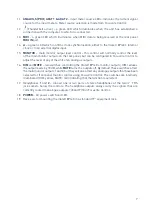 Preview for 7 page of Focusrite Clarett 8PreX User Manual