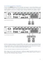 Preview for 11 page of Focusrite Clarett 8PreX User Manual