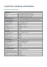 Preview for 17 page of Focusrite Clarett 8PreX User Manual