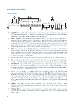 Preview for 4 page of Focusrite Clarett+ OctoPre User Manual