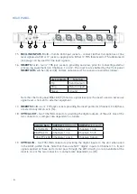 Preview for 6 page of Focusrite Clarett+ OctoPre User Manual