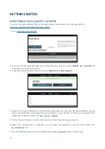 Preview for 8 page of Focusrite Clarett+ OctoPre User Manual