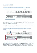 Preview for 13 page of Focusrite Clarett+ OctoPre User Manual