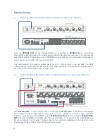 Предварительный просмотр 12 страницы Focusrite clarett octopre User Manual