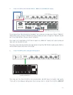 Предварительный просмотр 13 страницы Focusrite clarett octopre User Manual