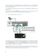 Предварительный просмотр 14 страницы Focusrite clarett octopre User Manual