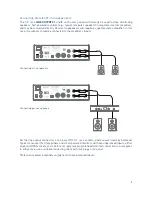 Предварительный просмотр 9 страницы Focusrite Clarett4 Pre User Manual