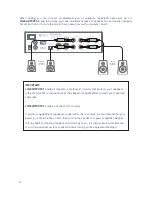 Предварительный просмотр 10 страницы Focusrite Clarett4 Pre User Manual