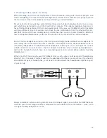 Предварительный просмотр 15 страницы Focusrite Clarett4 Pre User Manual