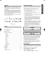 Preview for 2 page of Focusrite ff ISA430 User Manual