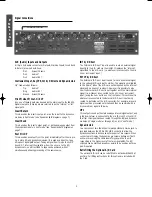 Preview for 3 page of Focusrite ff ISA430 User Manual