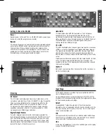 Предварительный просмотр 4 страницы Focusrite ff ISA430 User Manual