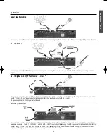 Предварительный просмотр 10 страницы Focusrite ff ISA430 User Manual