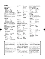 Предварительный просмотр 12 страницы Focusrite ff ISA430 User Manual