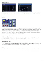 Preview for 13 page of Focusrite Forte Suite User Manual