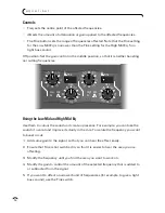 Preview for 15 page of Focusrite Green 5 Channel Strip Manual