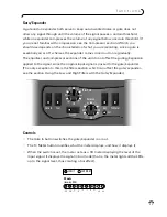 Preview for 16 page of Focusrite Green 5 Channel Strip Manual