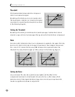 Preview for 20 page of Focusrite Green 5 Channel Strip Manual