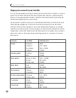 Preview for 26 page of Focusrite Green 5 Channel Strip Manual