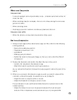 Preview for 27 page of Focusrite Green 5 Channel Strip Manual