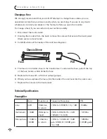 Preview for 30 page of Focusrite Green 5 Channel Strip Manual