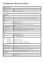 Preview for 7 page of Focusrite ISA ADN2 Installation And User Manual