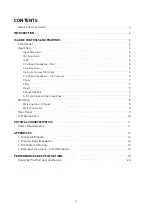 Preview for 2 page of Focusrite ISA One User Manual